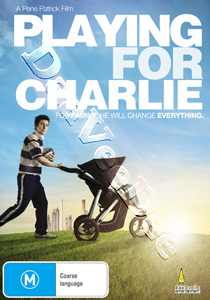 Playing for Charlie (DVD)